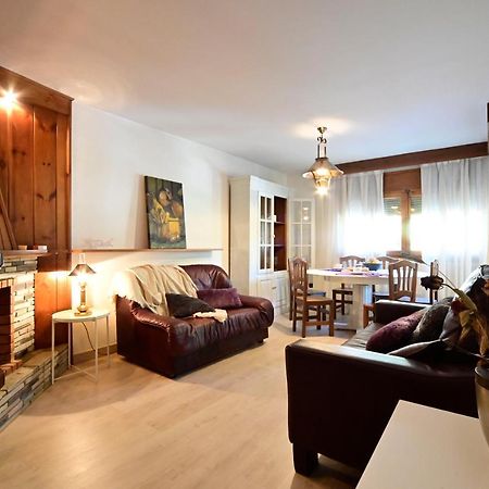 Casa Guineu Appartement Esterri d'Àneu Buitenkant foto