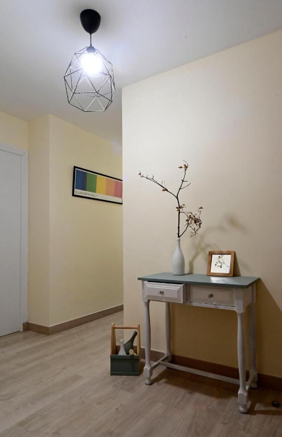 Casa Guineu Appartement Esterri d'Àneu Buitenkant foto
